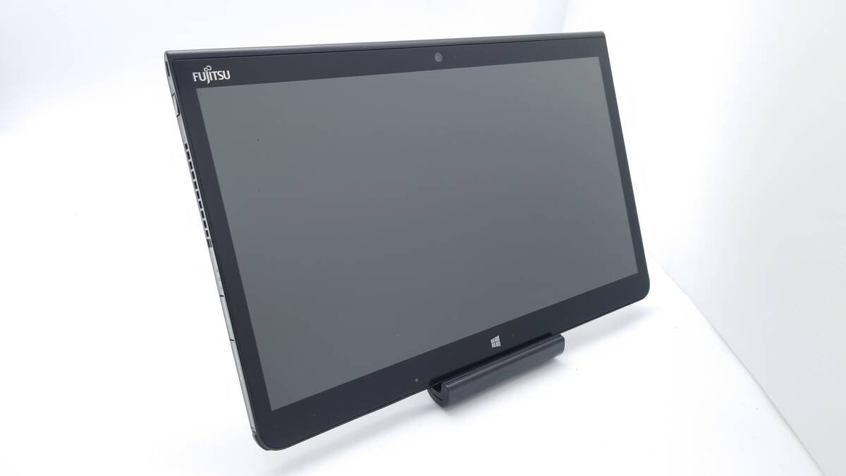 ジャンク】富士通 Arrows Tab Q775/K Core i7-5600U 2.3GHz 13.3 ジャンク】富士通 Arrows Tab Q775/K Core i7-5600U 2.3GHz 13.3