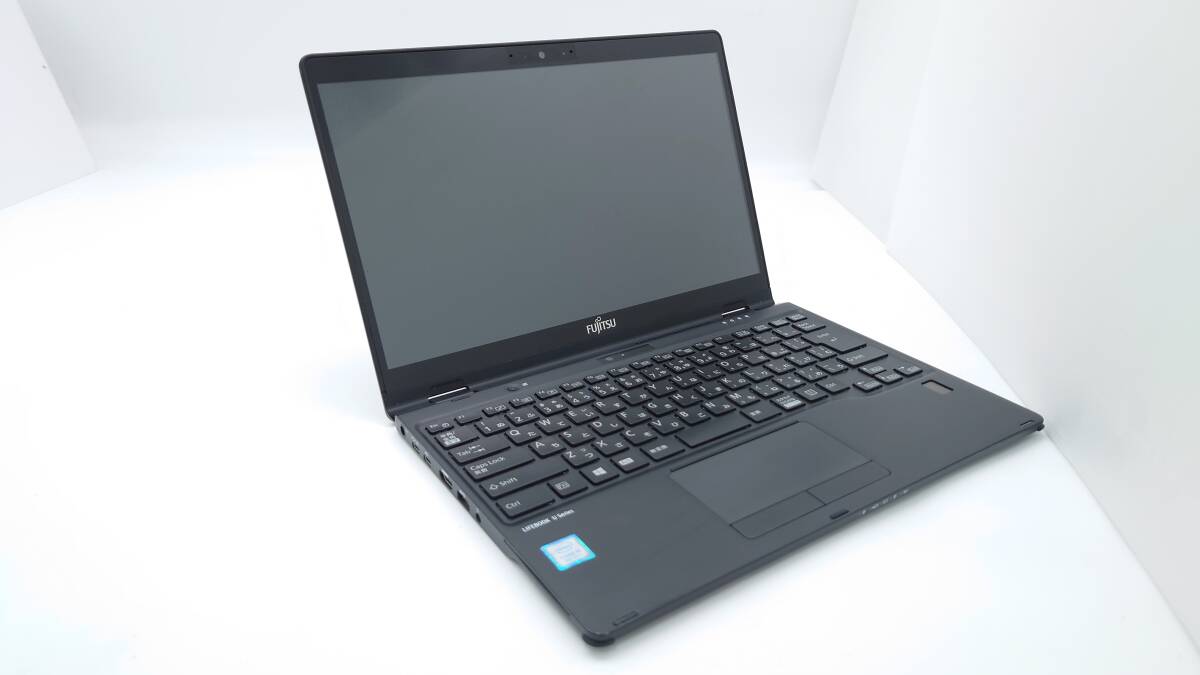 Yahoo!オークション - 【ジャンク】富士通 LIFEBOOK U939X/A Yahoo!オークション - 【ジャンク】富士通 LIFEBOOK U939X/A
