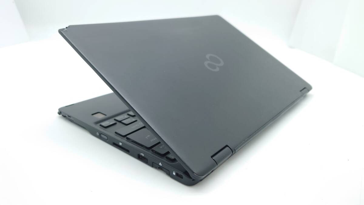 Yahoo!オークション - 【ジャンク】富士通 LIFEBOOK U939X/A Yahoo!オークション - 【ジャンク】富士通 LIFEBOOK U939X/A