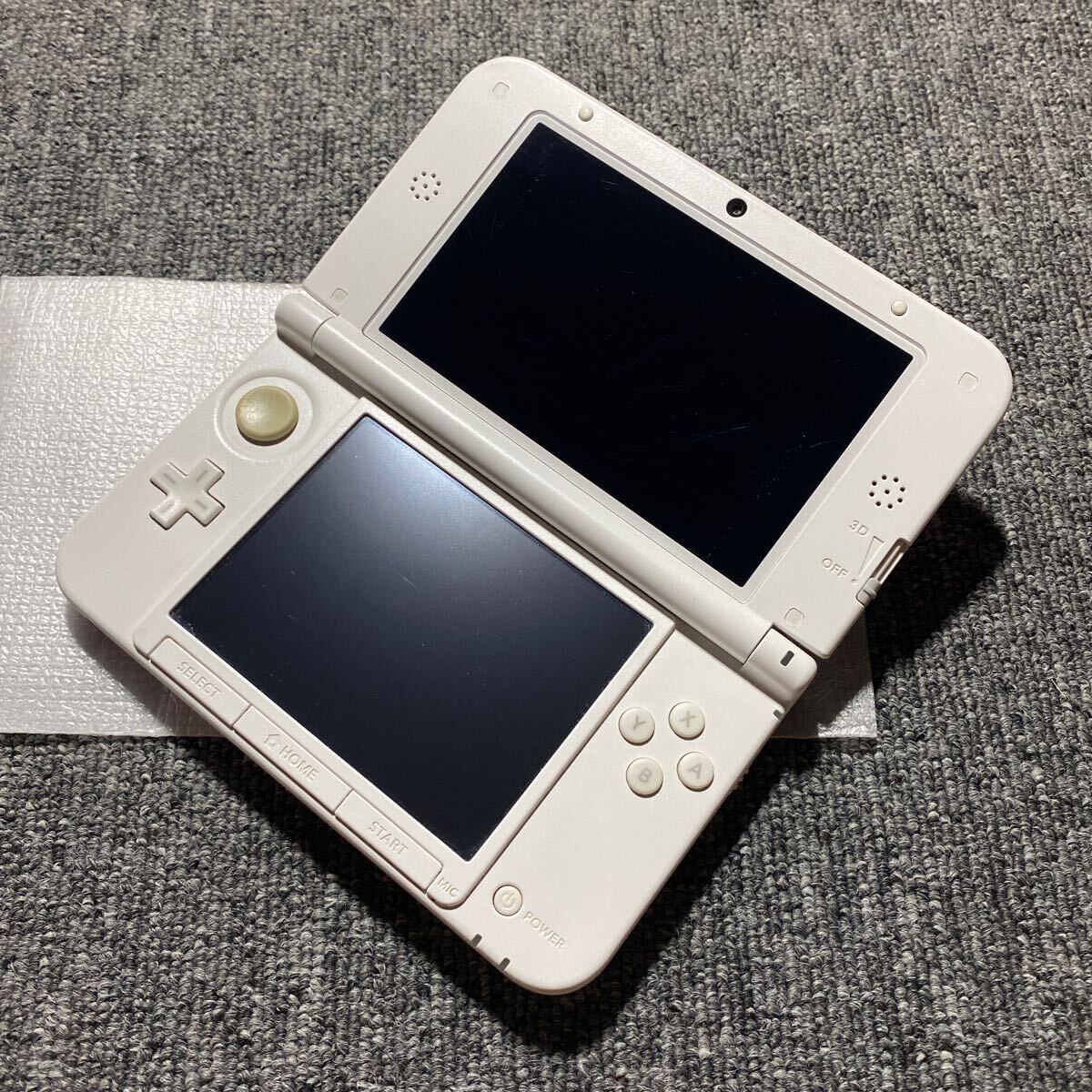 ニンテンドー3DS LL ピンク×ホワイト SJF141167259|Yahoo ニンテンドー3DS LL ピンク×ホワイト SJF141167259|Yahoo
