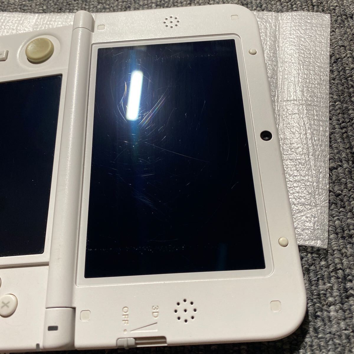 ニンテンドー3DS LL ピンク×ホワイト SJF141167259|Yahoo ニンテンドー3DS LL ピンク×ホワイト SJF141167259|Yahoo