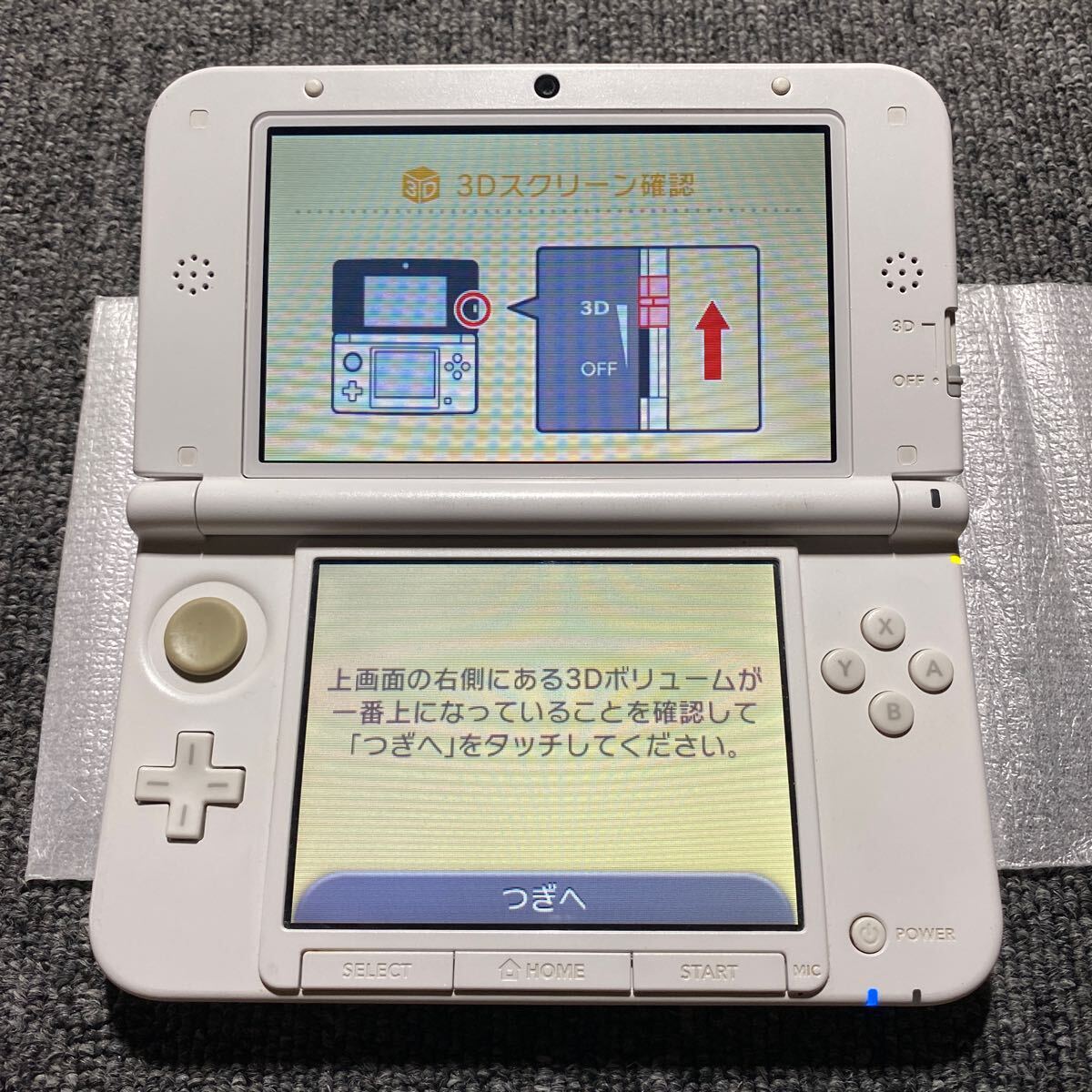 ニンテンドー3DS LL ピンク×ホワイト SJF141167259|Yahoo ニンテンドー3DS LL ピンク×ホワイト SJF141167259|Yahoo
