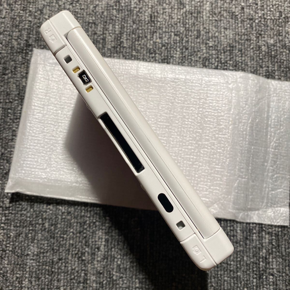 ニンテンドー3DS LL ピンク×ホワイト SJF110799405|Yahoo ニンテンドー3DS LL ピンク×ホワイト SJF110799405|Yahoo