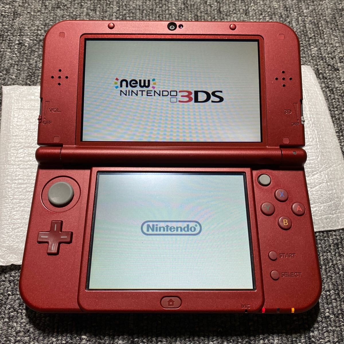 Newニンテンドー3DS LL モンスターハンタークロス スペシャル Newニンテンドー3DS LL モンスターハンタークロス スペシャル