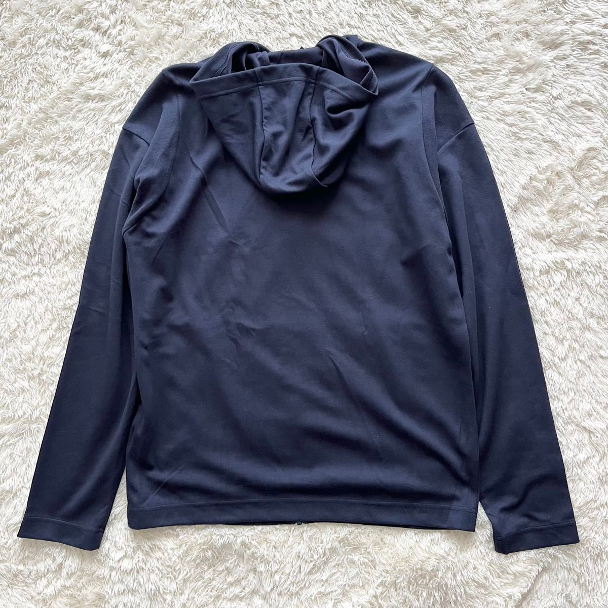 adidas アディダス スウェット セットアップ XL フーディ パンツ adidas アディダス スウェット セットアップ XL フーディ パンツ