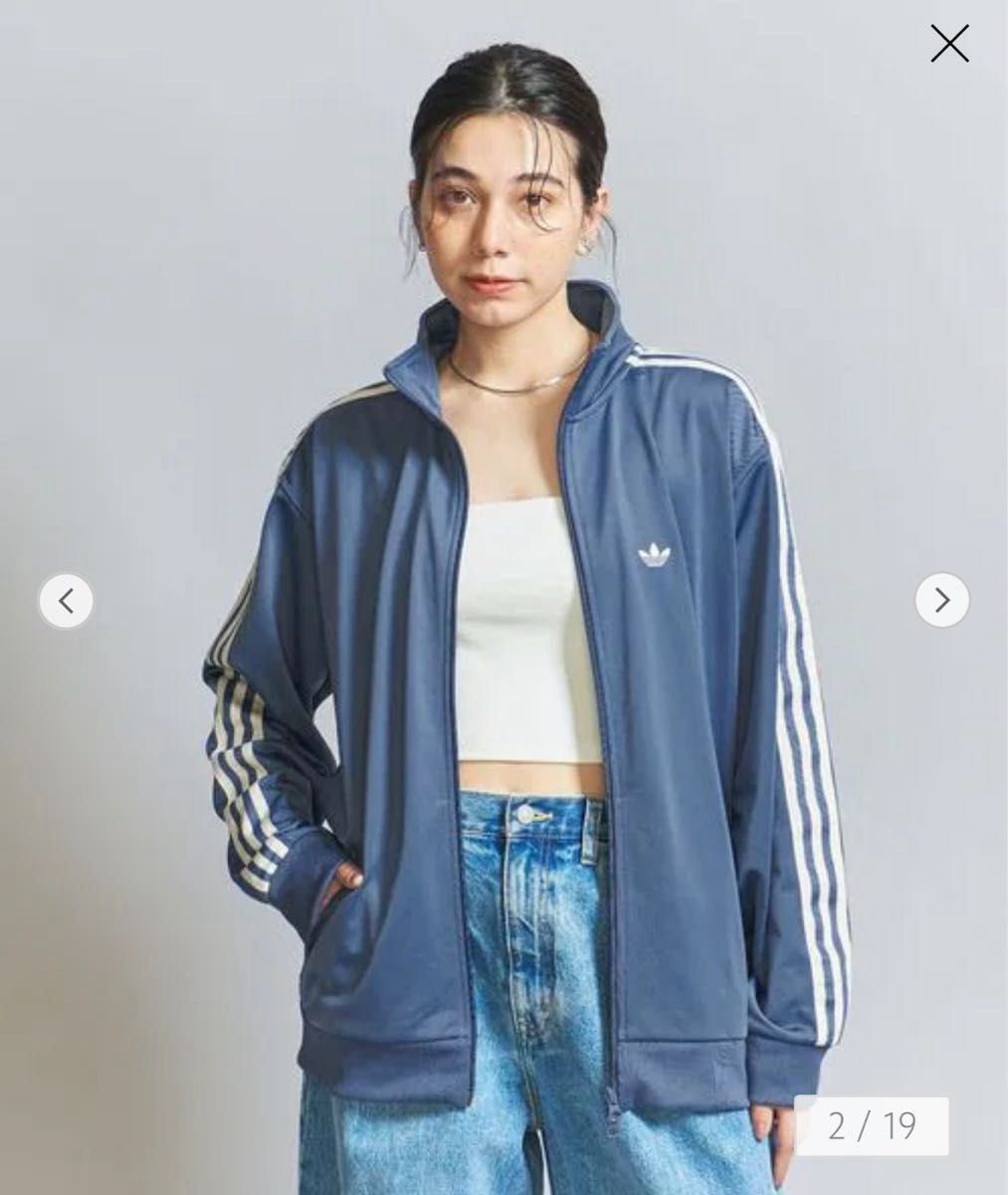 adidas Originals【別注】<adidas Originals>トラック adidas Originals【別注】<adidas Originals>トラック