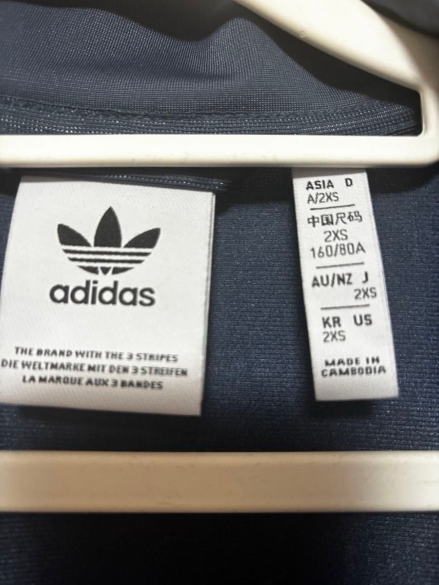 adidas Originals【別注】<adidas Originals>トラック adidas Originals【別注】<adidas Originals>トラック