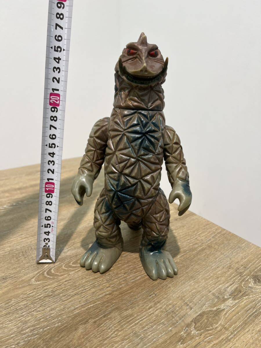 Yahoo!オークション - ダイヤモンド怪獣 宇宙怪獣2号 1970年代 Yahoo!オークション - ダイヤモンド怪獣 宇宙怪獣2号 1970年代