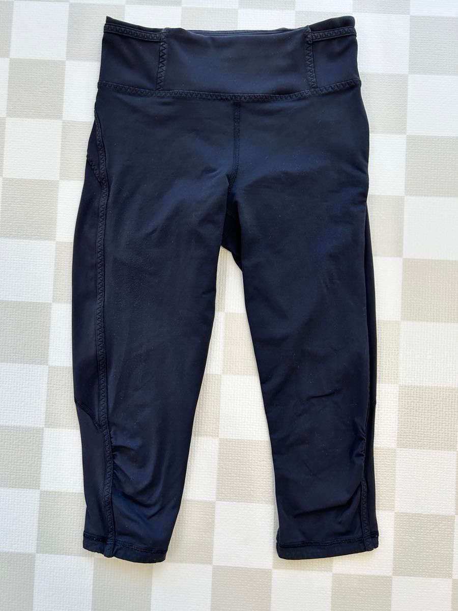 lululemon ルルレモン レギンス サイズ4|Yahoo!フリマ(旧 lululemon ルルレモン レギンス サイズ4|Yahoo!フリマ(旧