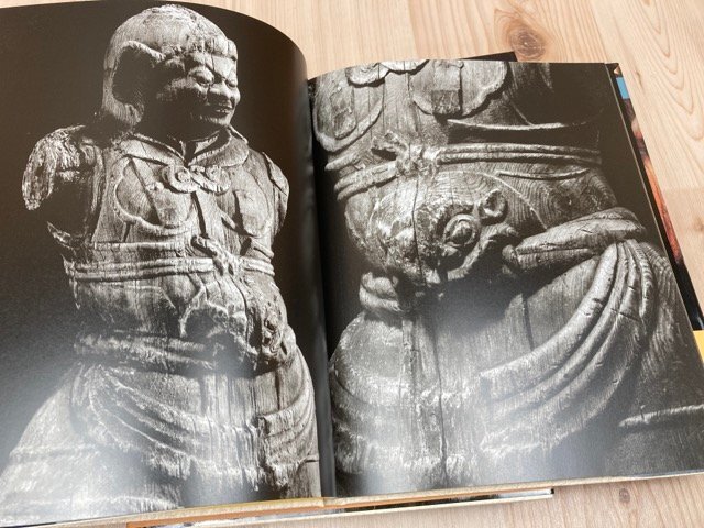 藤森武写真集 隠れた仏たち 全5冊揃【5冊共藤森武 署名落款入】/仏像・仏教美術 YDI862 版画・彫刻 藤森武写真集 隠れた仏たち 全5冊揃【5冊共藤森武 署名落款入】/仏像・仏教美術 YDI862 版画・彫刻