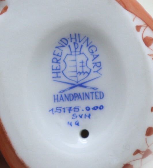 ヘレンド HEREND 干支置物 十二支セット フィギュリン 陶器置物 ヘレンド HEREND 干支置物 十二支セット フィギュリン 陶器置物