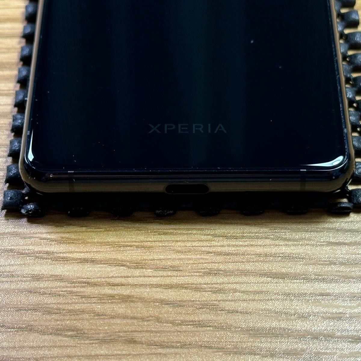 SONY Xperia 5 iii 256GB ブラック SIMフリー XQ-BQ42
