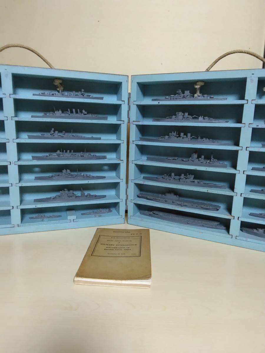 最終出品アメリカ海軍航空部隊WW2味方識別用(イギリス海軍)公式 最終出品アメリカ海軍航空部隊WW2味方識別用(イギリス海軍)公式
