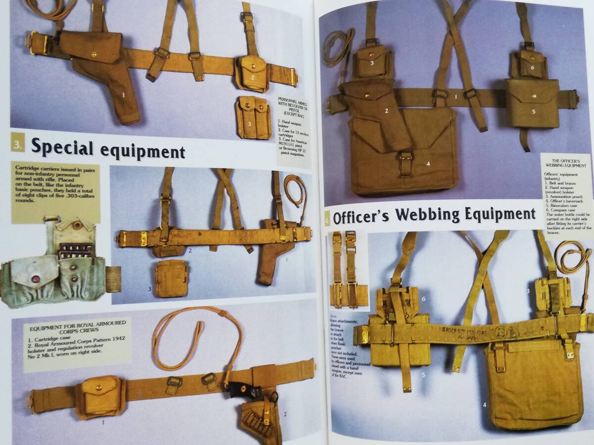 The British Soldier in North West Europe, 1944-1945 Vol.1 Uniforms, Insignia & Equipment 英国軍 イギリス軍 軍服 制帽 バッジ 階級章 - 戦記、ミリタリー The British Soldier in North West Europe, 1944-1945 Vol.1 Uniforms, Insignia & Equipment 英国軍 イギリス軍 軍服 制帽 バッジ 階級章 - 戦記、ミリタリー