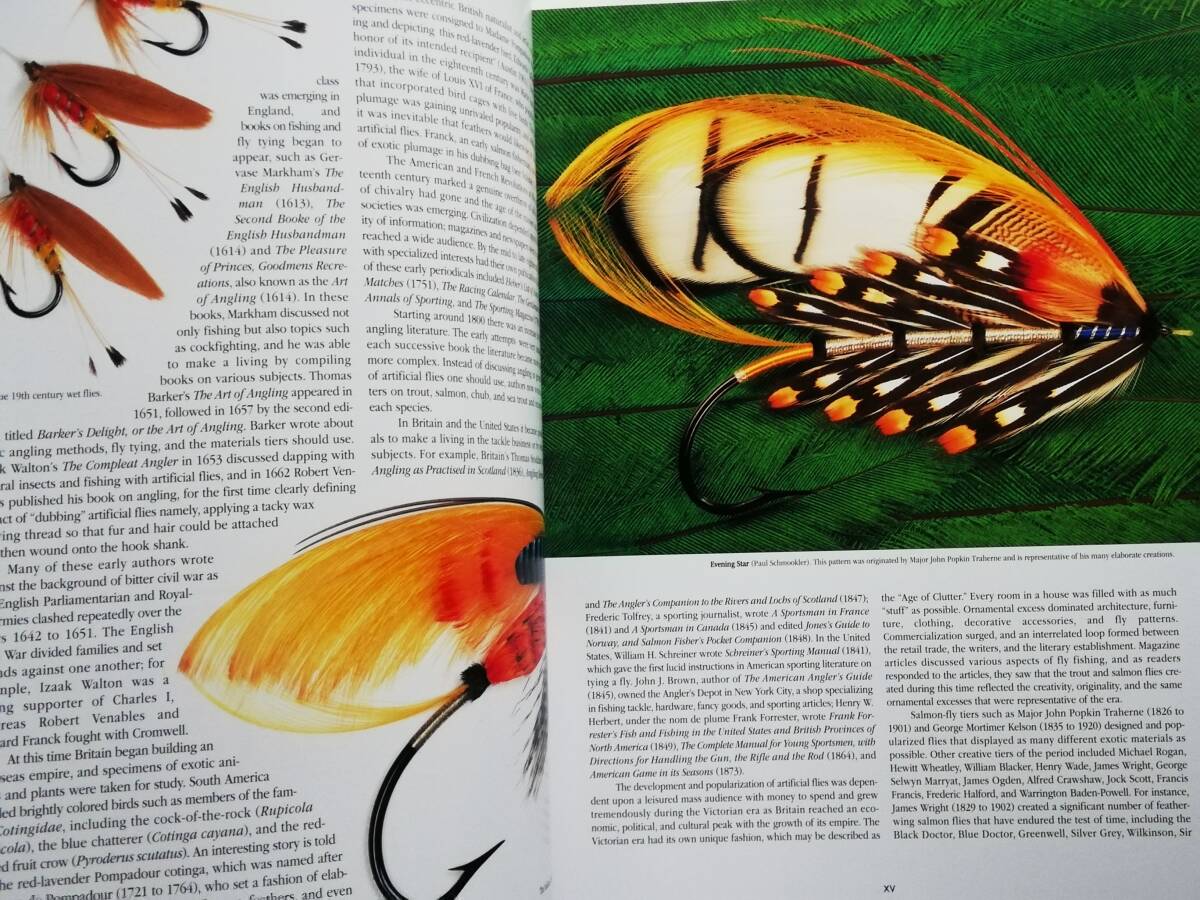 Rare and Unusual Fly Tying Materials : A Natural History Rare and Unusual Fly Tying Materials : A Natural History