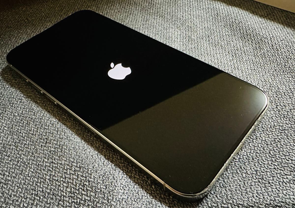 良品】Apple iPhone15 ProMax SIMフリー 256GBバッテリー100 良品】Apple iPhone15 ProMax SIMフリー 256GBバッテリー100