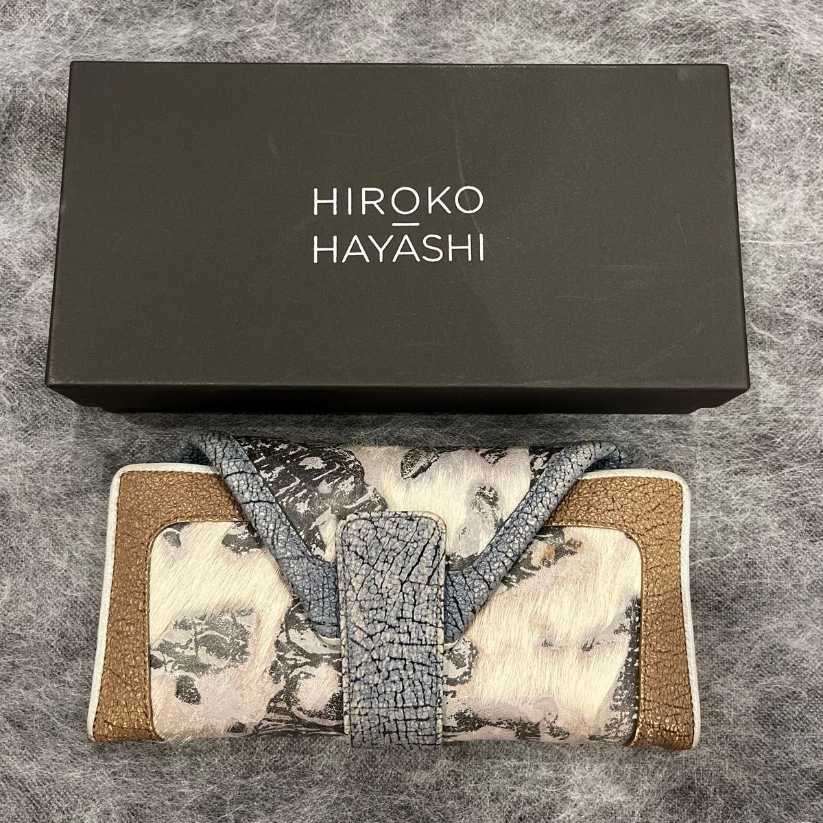 ハヤシヒロコ 長財布 ヒロコハヤシ 財布|Yahoo!フリマ(旧 ハヤシヒロコ 長財布 ヒロコハヤシ 財布|Yahoo!フリマ(旧