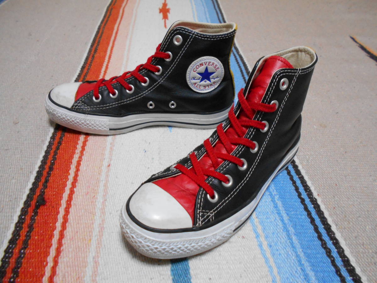 converse bianche limited edition yahoo