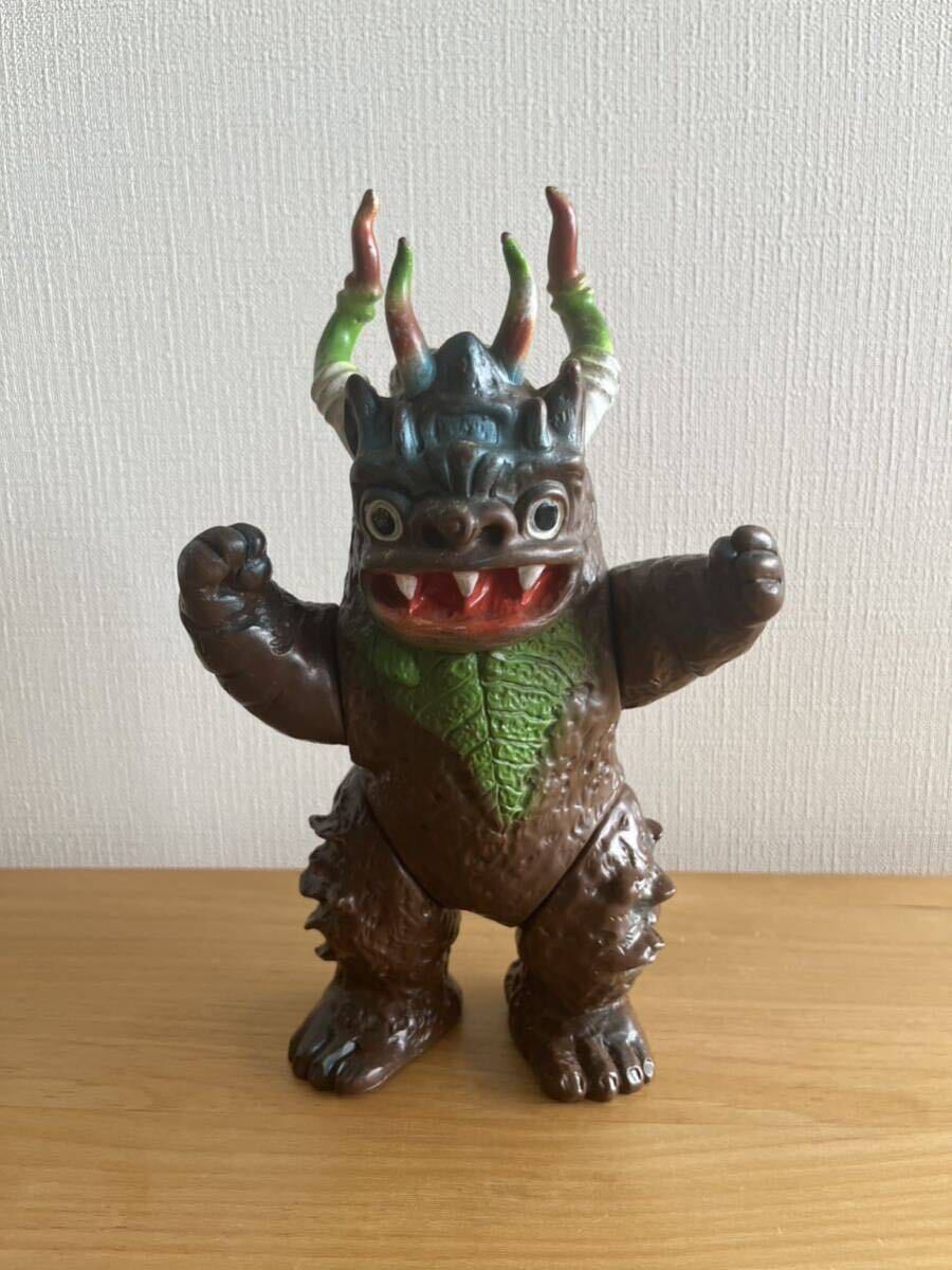 ミクラス マルサン 怪獣・宇宙人 ミクラス マルサン 怪獣・宇宙人