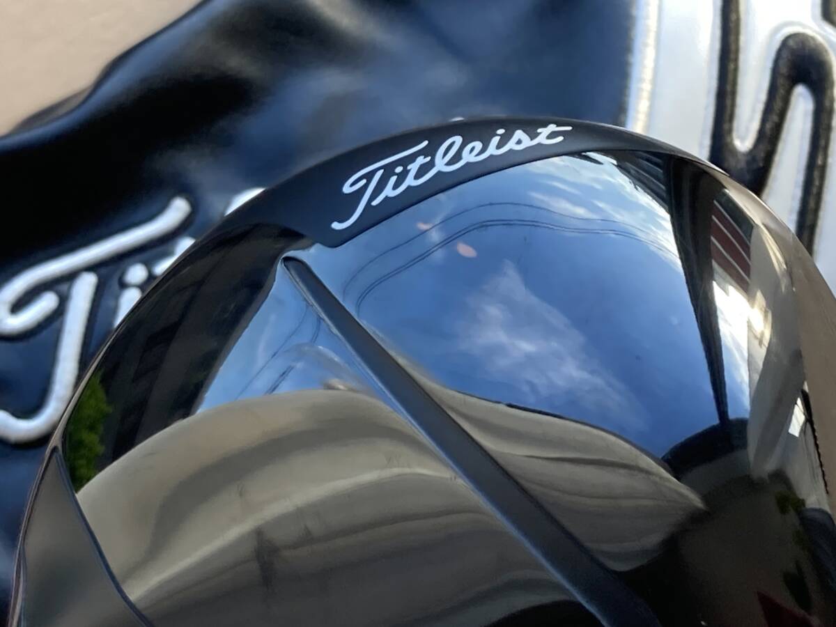 人気の高反発加工 TSR2 10度 ヘッドカバー&おまけスリーブ付き 人気の高反発加工 TSR2 10度 ヘッドカバー&おまけスリーブ付き