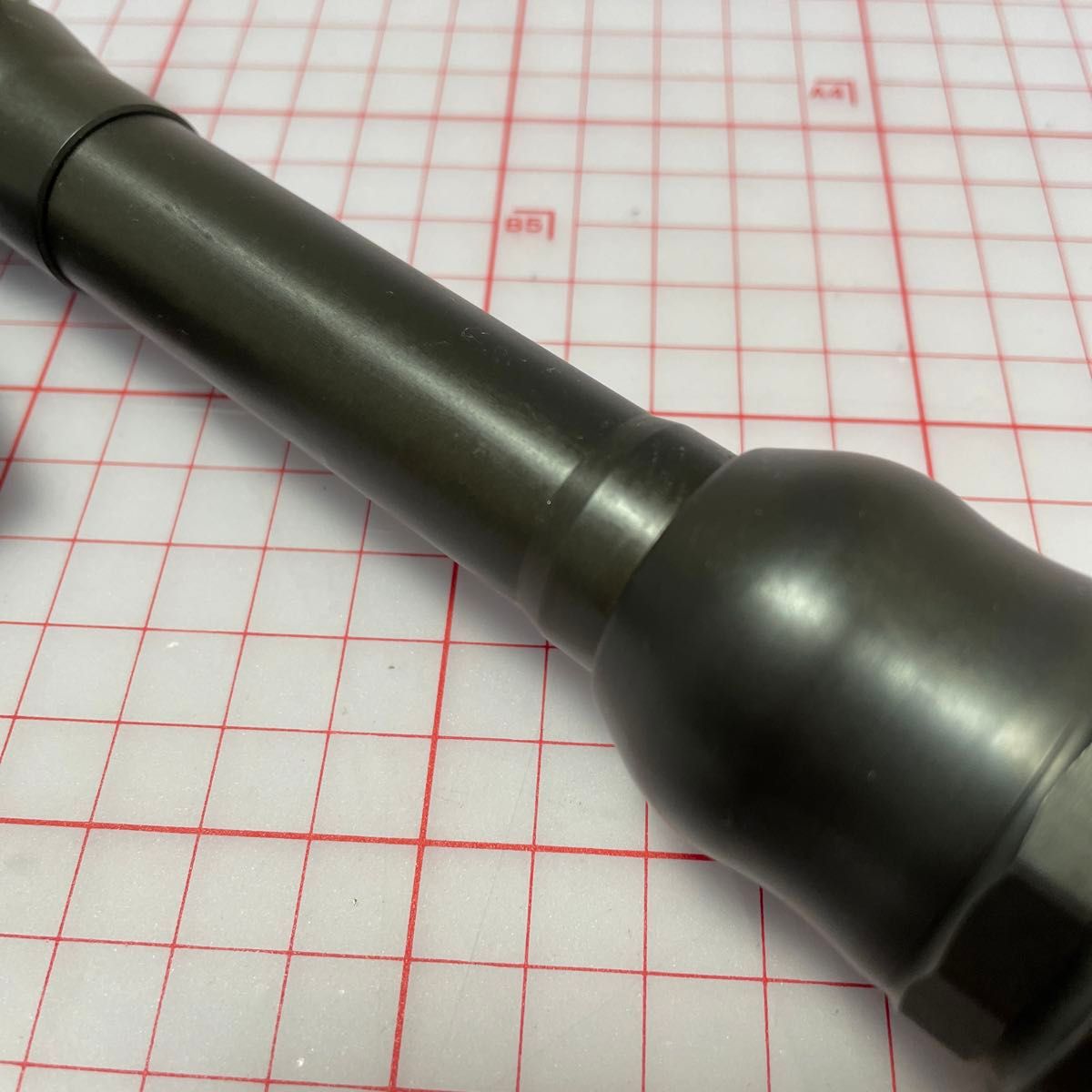 Snap-on 3/8 Snap-on 3/8