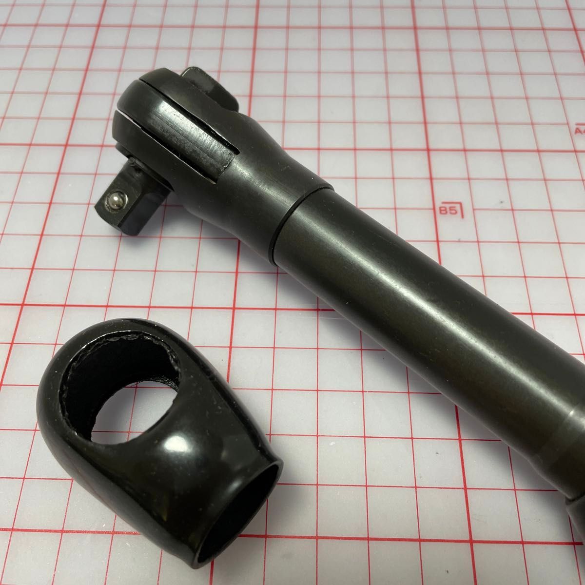 Snap-on 3/8 Snap-on 3/8