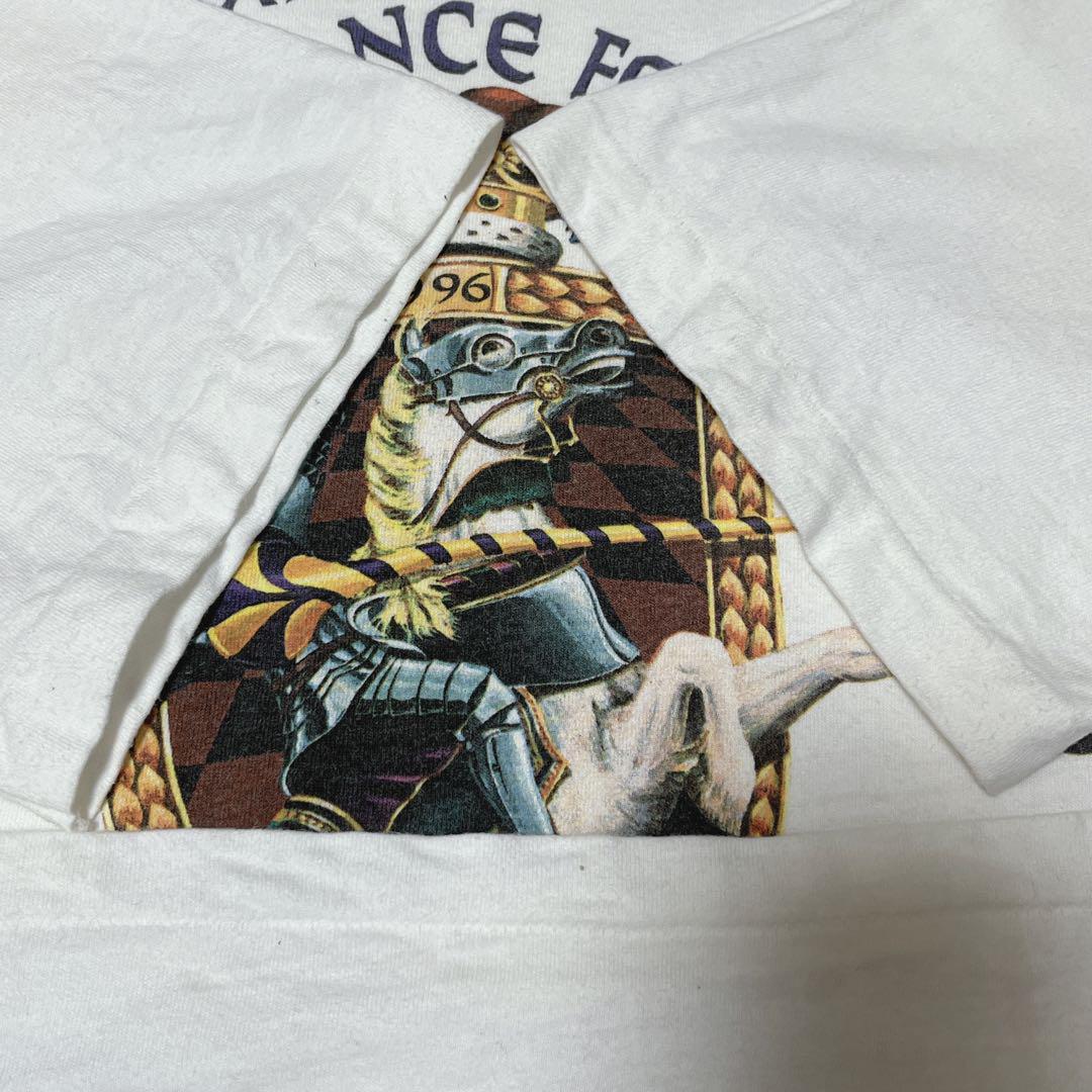 90's Hanes ヘインズ USA製 アメリカ製 ビンテージTシャツ XL 90's Hanes ヘインズ USA製 アメリカ製 ビンテージTシャツ XL