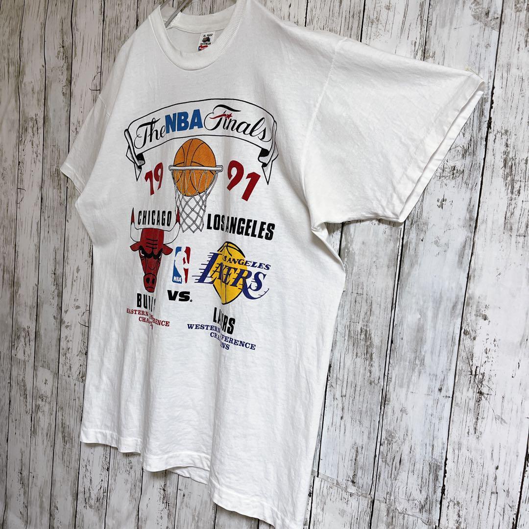 90's フルーツオブザルーム NBA USA製 アメリカ製 ブルズ 90's フルーツオブザルーム NBA USA製 アメリカ製 ブルズ