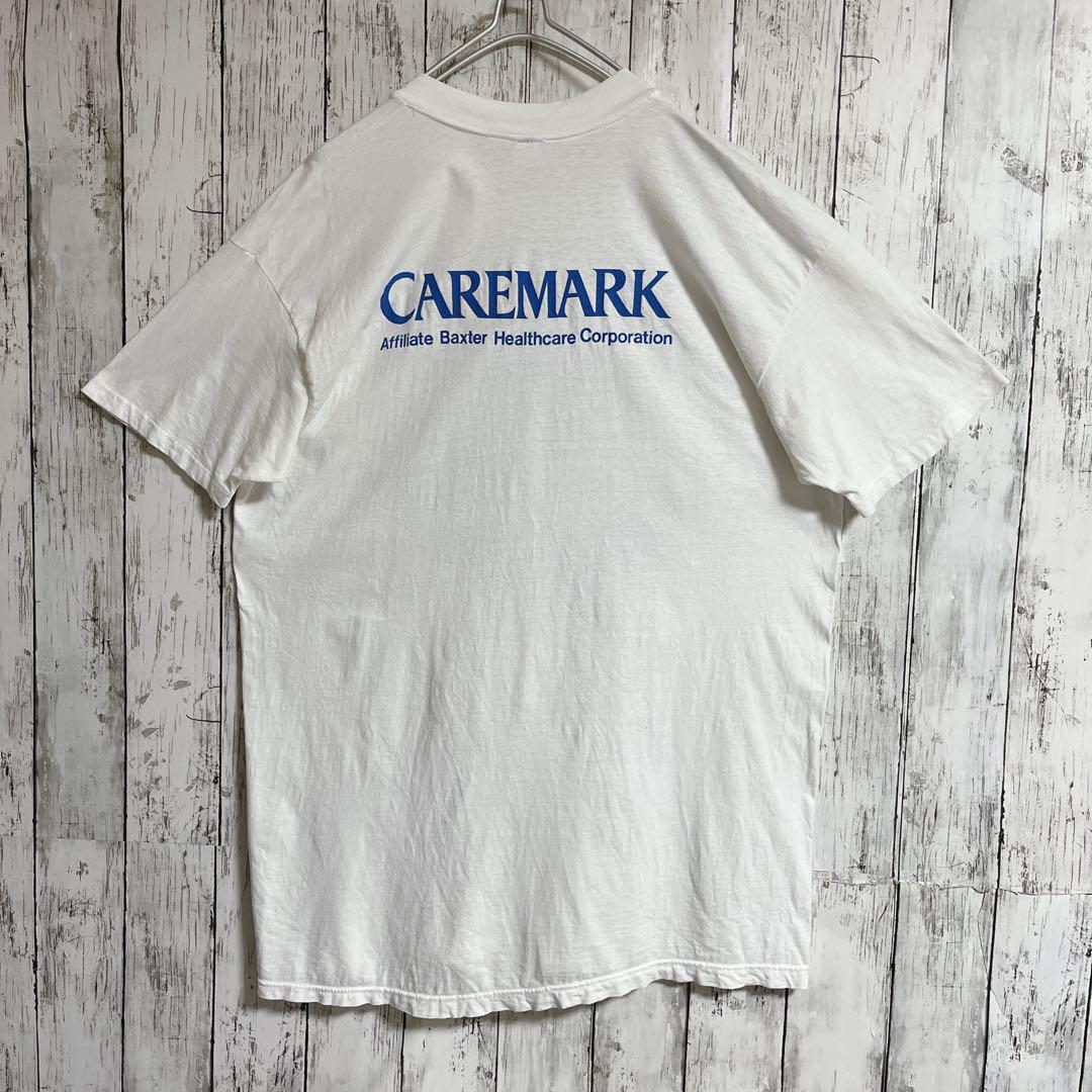 90's Hanes ヘインズ USA製 アメリカ製 ビンテージTシャツ 白 XL 90's Hanes ヘインズ USA製 アメリカ製 ビンテージTシャツ 白 XL
