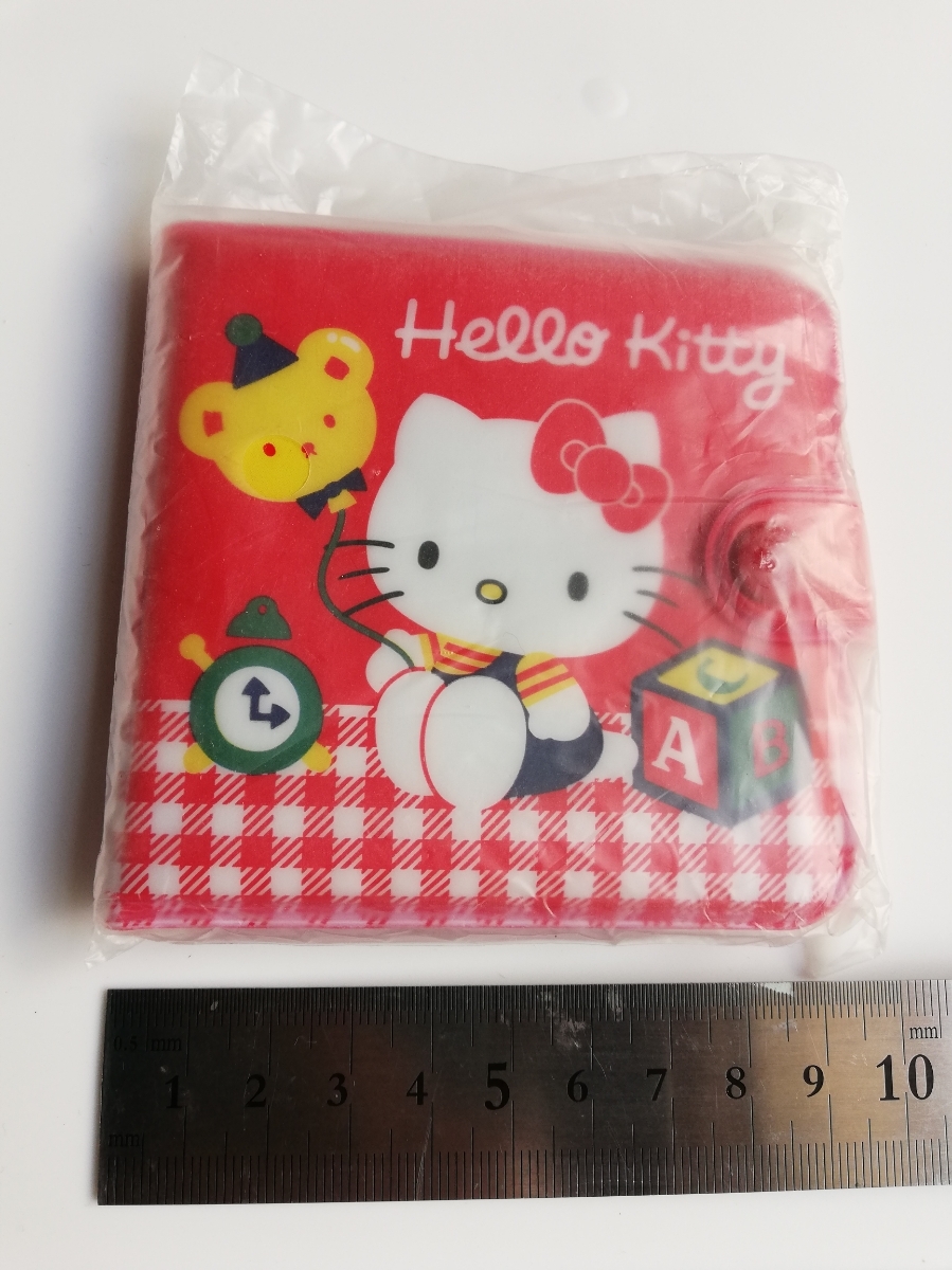 ヤフオク ハローキティ キティちゃん 赤 レッド ビニール ヤフオク ハローキティ キティちゃん 赤 レッド ビニール