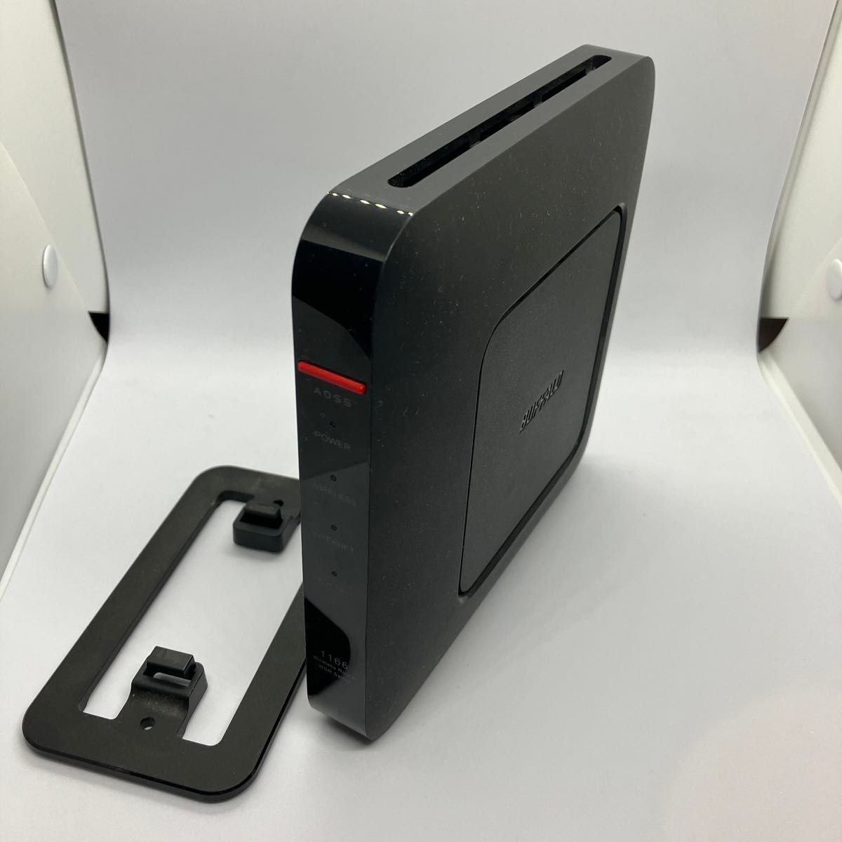 BUFFALO バッファロー 無線LAN親機 Wi-Fiルーター|Yahoo!フリマ BUFFALO バッファロー 無線LAN親機 Wi-Fiルーター|Yahoo!フリマ