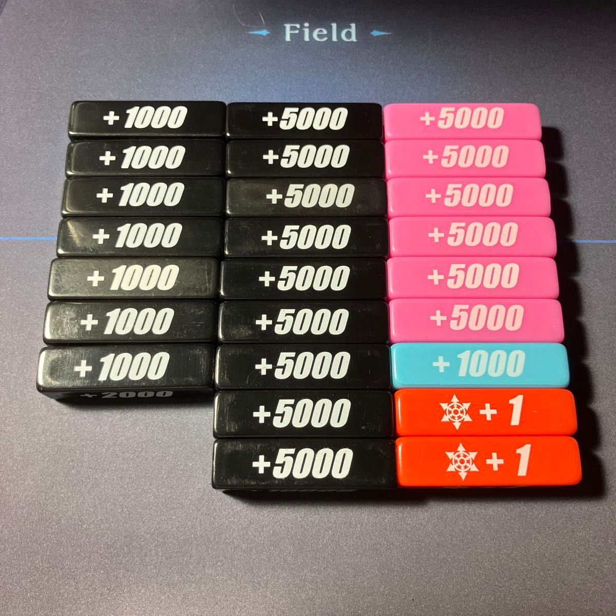 ヴァンガード パワーカウンター セット|Yahoo!フリマ(旧PayPay ヴァンガード パワーカウンター セット|Yahoo!フリマ(旧PayPay
