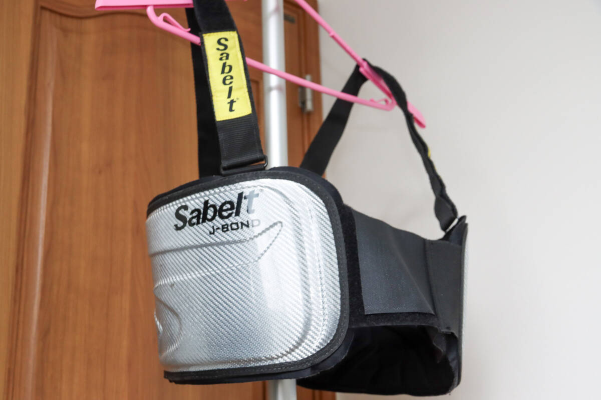 5250円 Sabelt サベルト カーボンリブプロテクター - その他 5250円 Sabelt サベルト カーボンリブプロテクター - その他