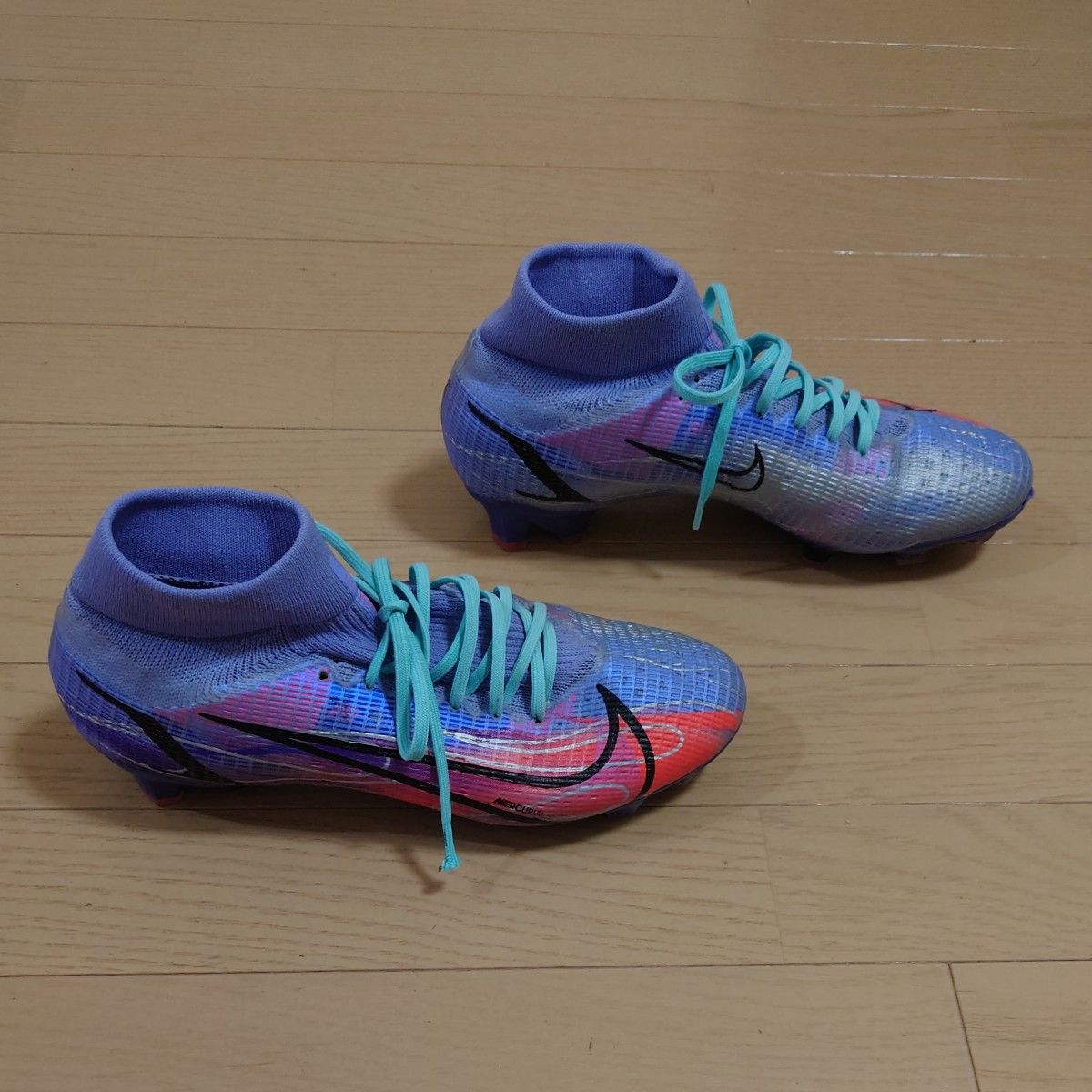 サッカースパイク ナイキ NIKE 25 5cm|Yahoo!フリマ(旧PayPay サッカースパイク ナイキ NIKE 25 5cm|Yahoo!フリマ(旧PayPay