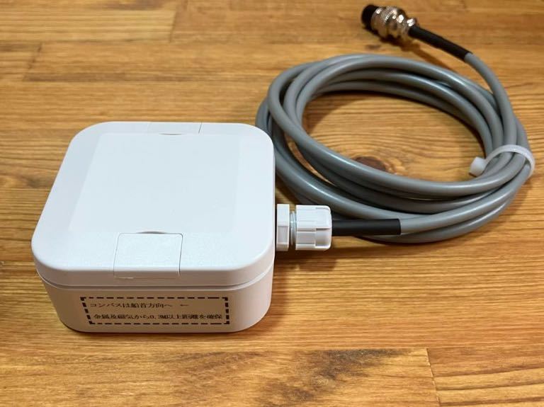 5250円 HONDEX 純正品よりも高精度 5Hz 9軸高性能ヘディング 5250円 HONDEX 純正品よりも高精度 5Hz 9軸高性能ヘディング