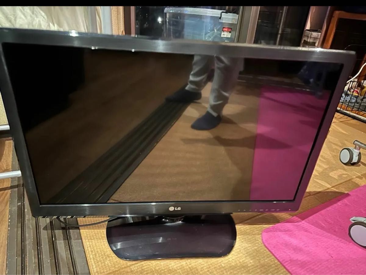 2012年製 LG 32LS3500-JB 32型TV|Yahoo!フリマ(旧PayPayフリマ) 2012年製 LG 32LS3500-JB 32型TV|Yahoo!フリマ(旧PayPayフリマ)