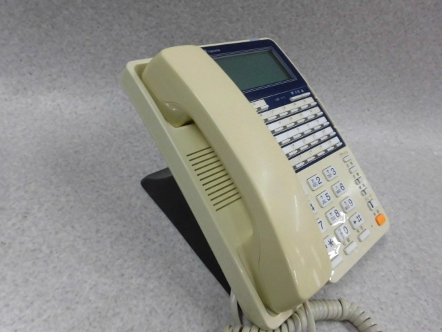 3600円 最大48%OFFクーポン 中古 WS800 W SAXA サクサ PT1000 8ボタンアナログコードレス ビジネスホン 業務用 電話機 本体