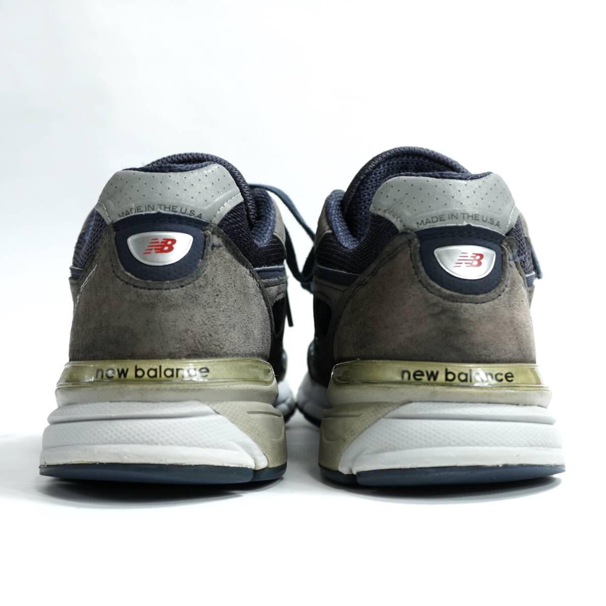 new balance M990NV4 US10 0B 28 0cm 990V4 ニューバランス new balance M990NV4 US10 0B 28 0cm 990V4 ニューバランス