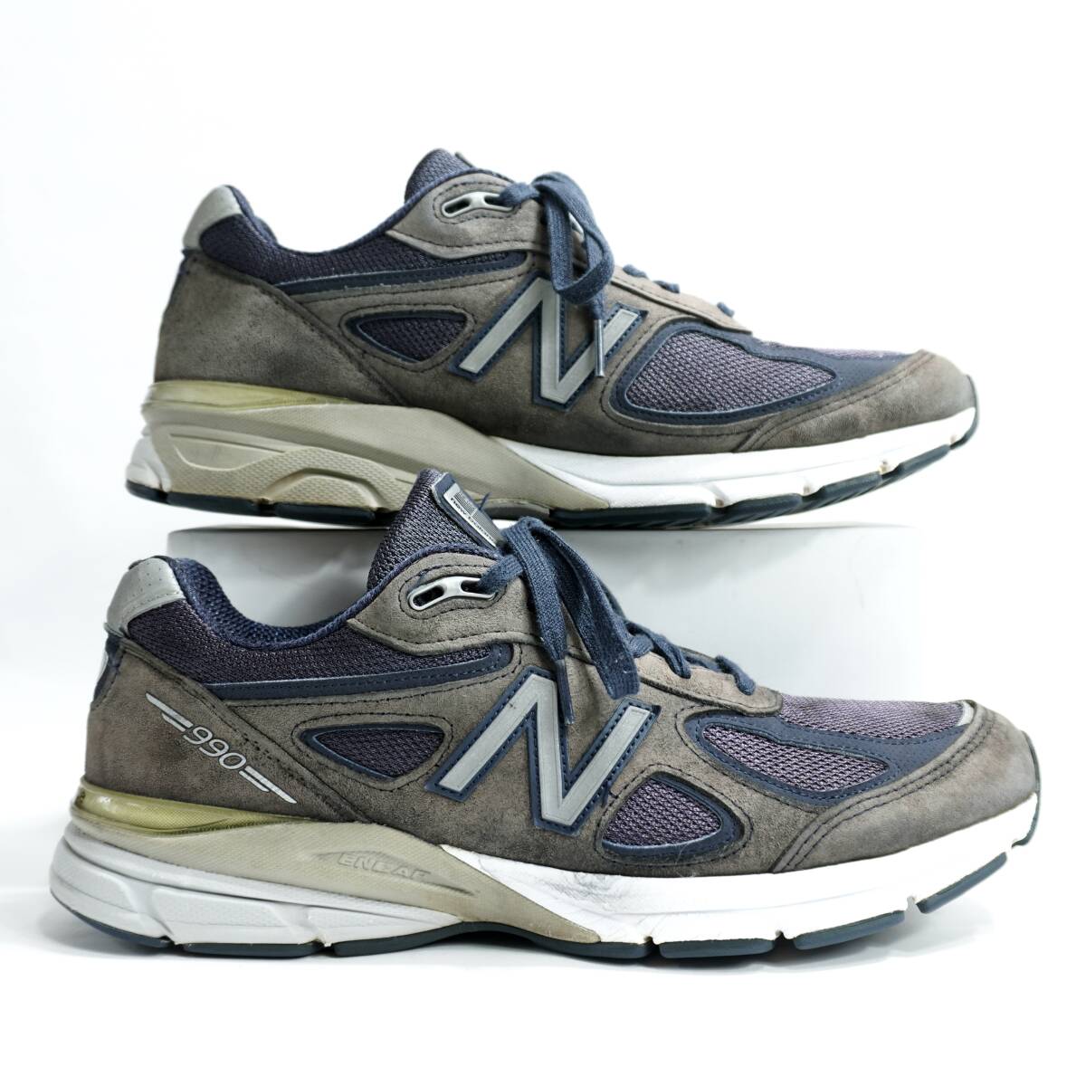 new balance M990NV4 US10 0B 28 0cm 990V4 ニューバランス new balance M990NV4 US10 0B 28 0cm 990V4 ニューバランス