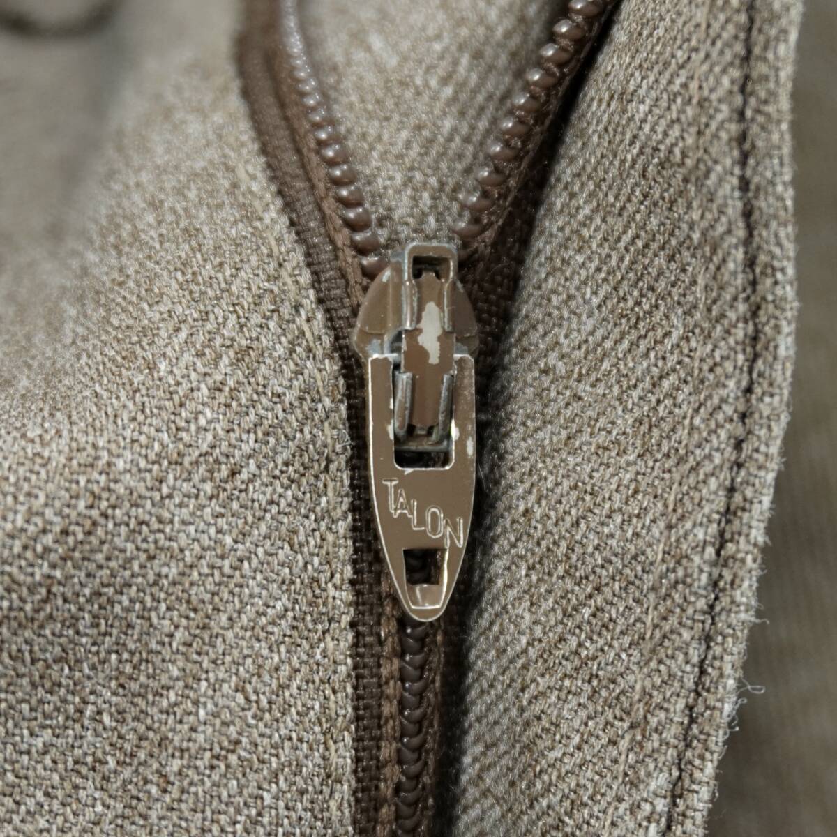 Levi's ACTION SLACKS BROWN 1980s 1990s LS24075 リーバイス Levi's ACTION SLACKS BROWN 1980s 1990s LS24075 リーバイス