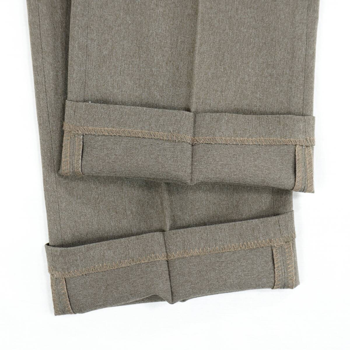 Levi's ACTION SLACKS BROWN 1980s 1990s LS24075 リーバイス Levi's ACTION SLACKS BROWN 1980s 1990s LS24075 リーバイス