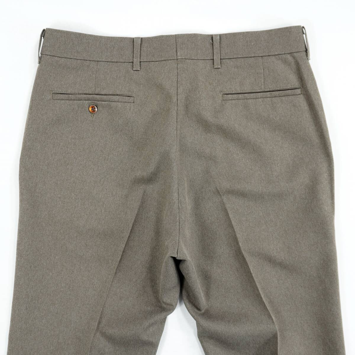 Levi's ACTION SLACKS BROWN 1980s 1990s LS24075 リーバイス Levi's ACTION SLACKS BROWN 1980s 1990s LS24075 リーバイス