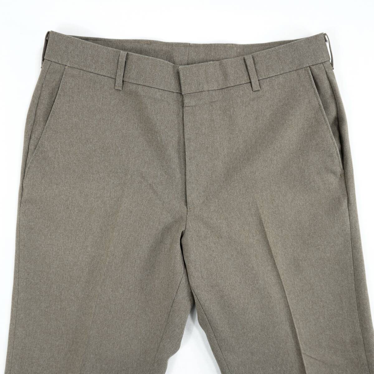 Levi's ACTION SLACKS BROWN 1980s 1990s LS24075 リーバイス Levi's ACTION SLACKS BROWN 1980s 1990s LS24075 リーバイス