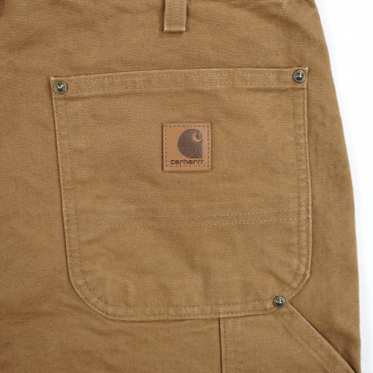 Carhartt Double Knee Pants Deadstock BR24016 カーハート Carhartt Double Knee Pants Deadstock BR24016 カーハート