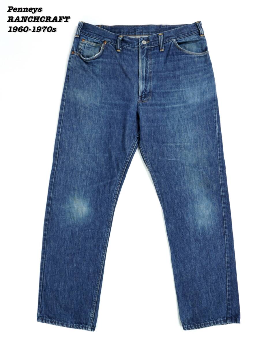 Levi's ライトブルーダメージデニム W36 L31 ボタン6番 66前期 Levi's ライトブルーダメージデニム W36 L31 ボタン6番 66前期