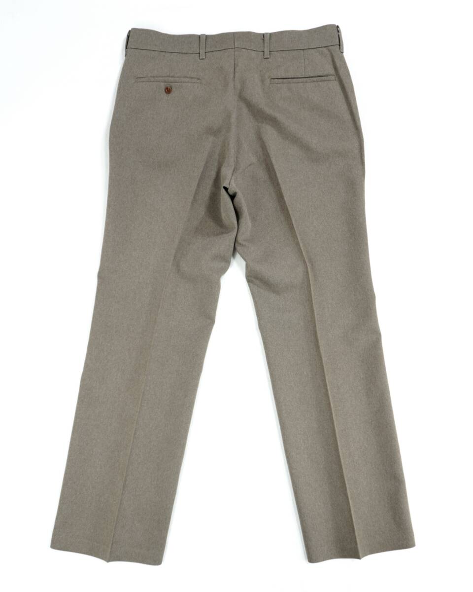 Levi's ACTION SLACKS BROWN 1980s 1990s LS24075 リーバイス Levi's ACTION SLACKS BROWN 1980s 1990s LS24075 リーバイス