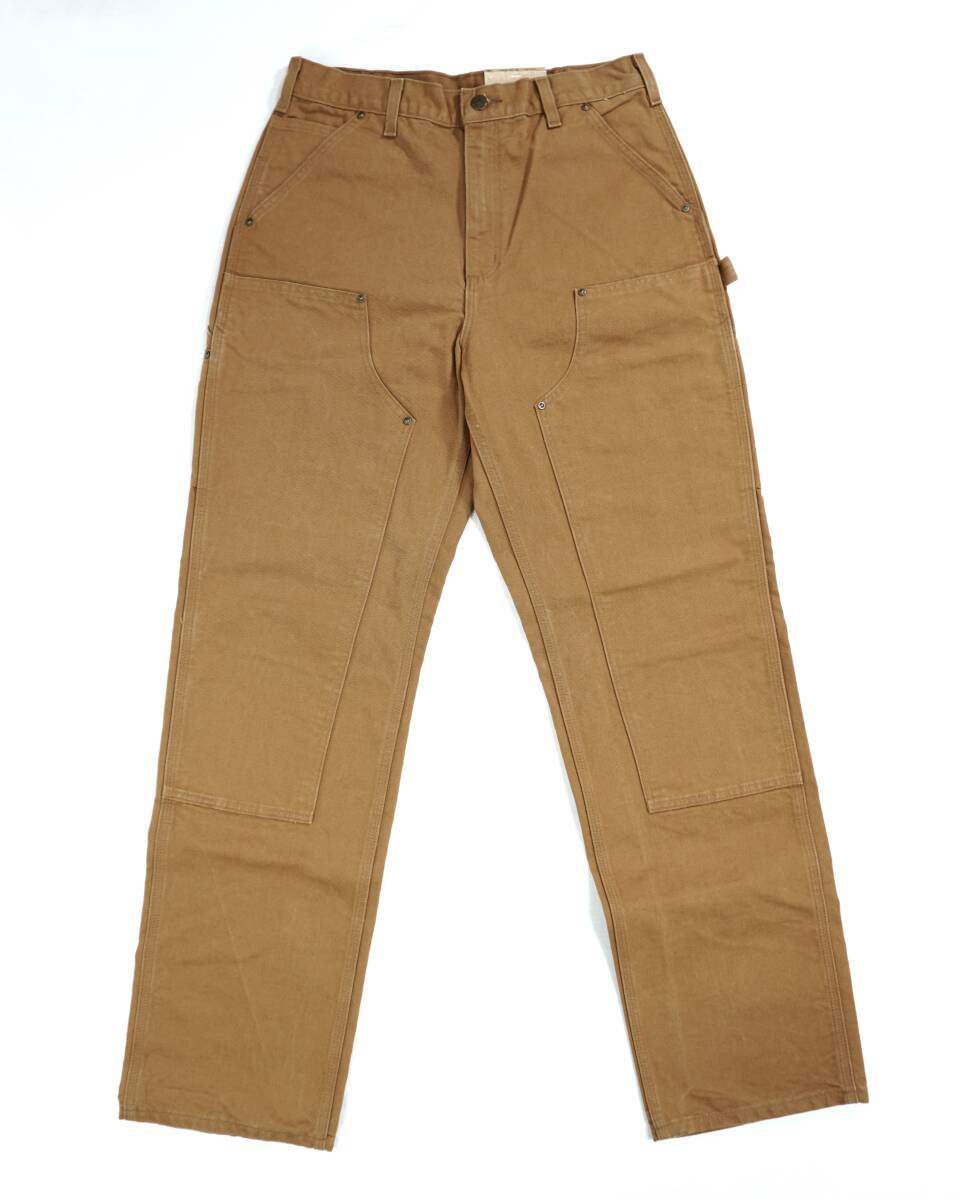 Carhartt Double Knee Pants Deadstock BR24016 カーハート Carhartt Double Knee Pants Deadstock BR24016 カーハート