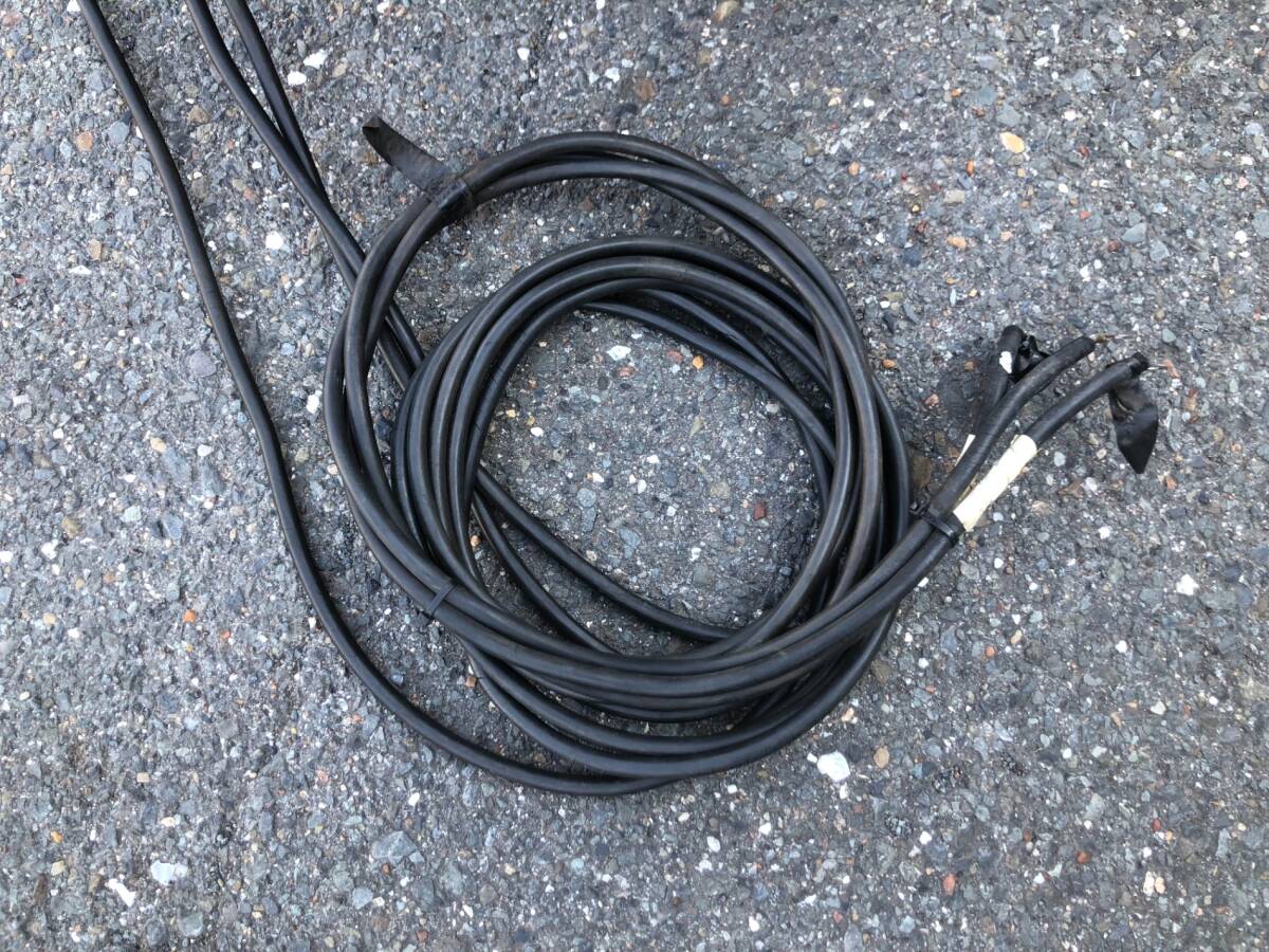 引取限定】【中古品】松下電器 National ガス溶接機 YC-200TDSP 引取限定】【中古品】松下電器 National ガス溶接機 YC-200TDSP