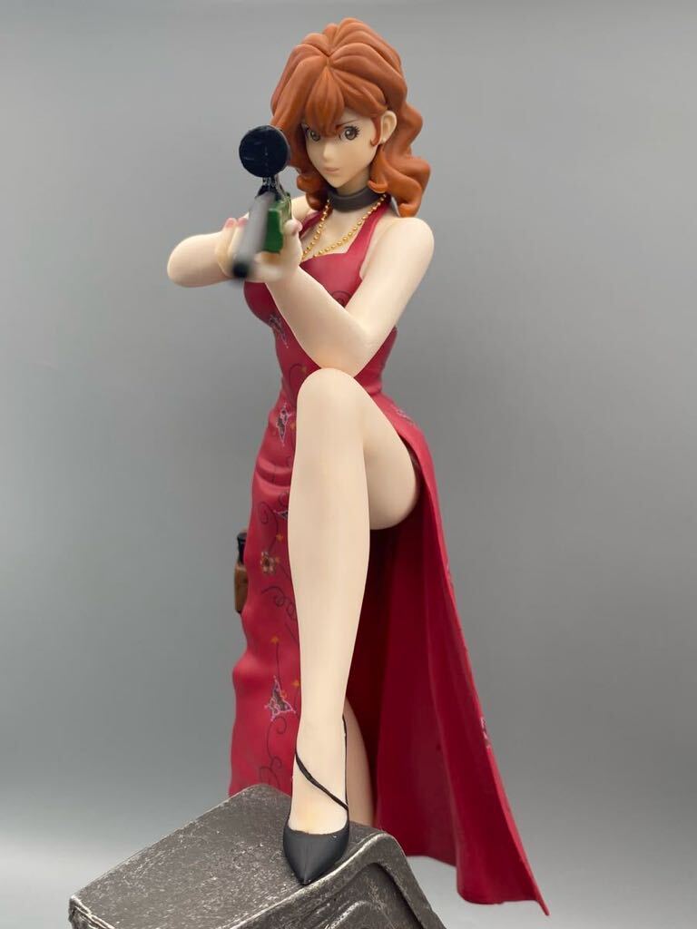 Yahoo!オークション - ルパン三世 峰不二子 リペイント キャスト Yahoo!オークション - ルパン三世 峰不二子 リペイント キャスト