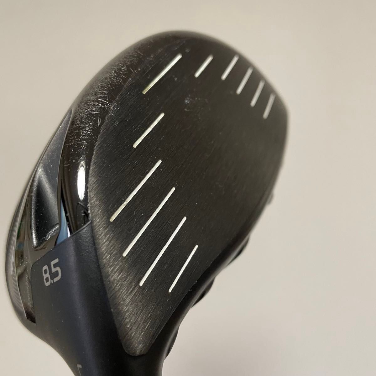 Ping G400 LST 8 5 ドライバー ヘッド単品 希少|Yahoo!フリマ(旧 Ping G400 LST 8 5 ドライバー ヘッド単品 希少|Yahoo!フリマ(旧